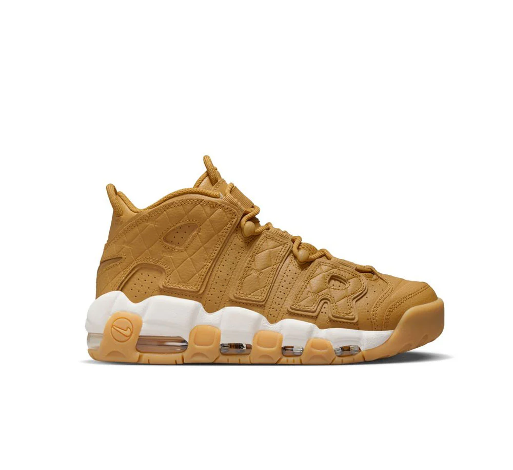 Women's Nike Air More Uptempo