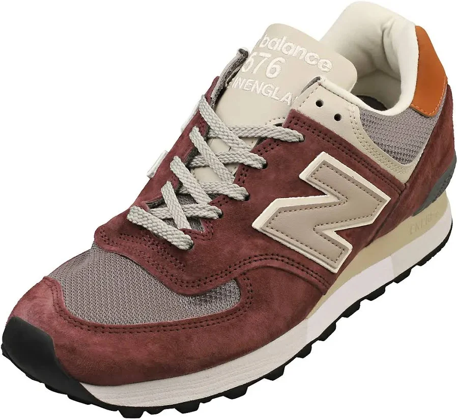 Men New Balance 576 Made in UK