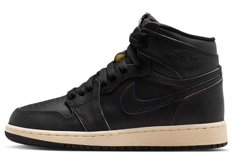 (gs) 1 High Og 'self-expression' In Black