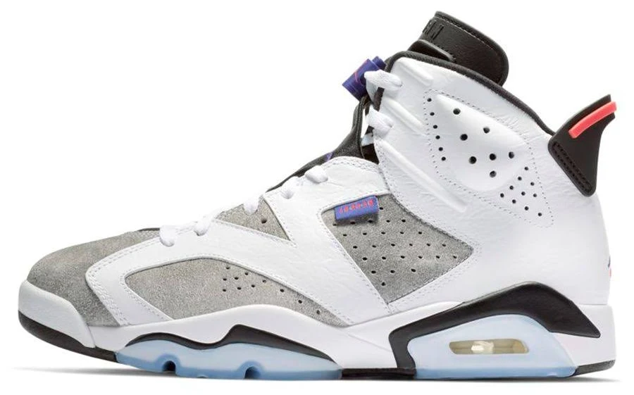 Air Jordan Retro Men's 6