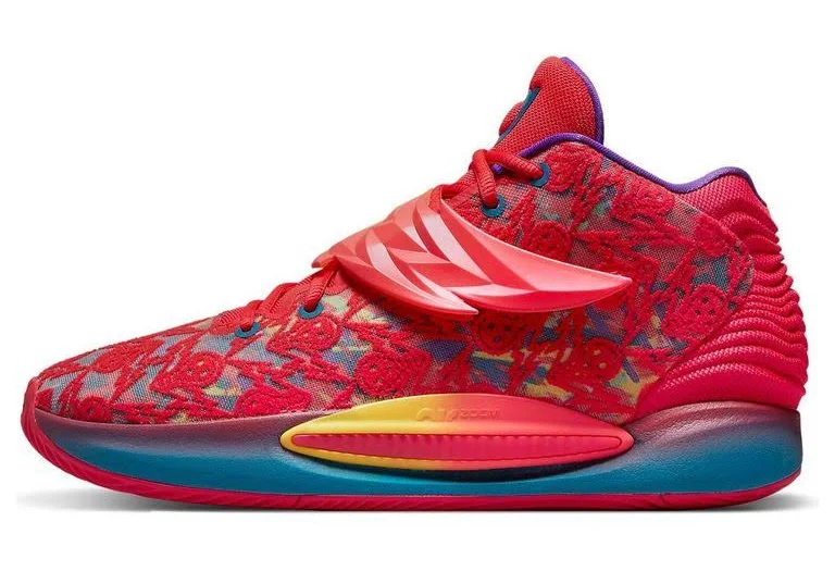 Nike Men's KD 14 EP 'Ron English 3