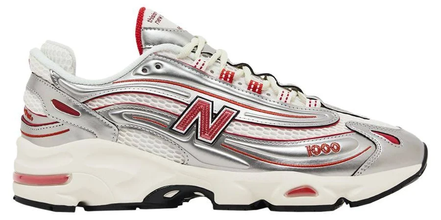 Men's New Balance 1000 x Thisisneverthat