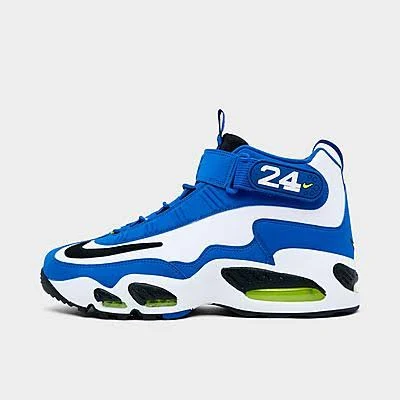 Nike Men's Air Griffey Max 1 Varsity Royal (2021)