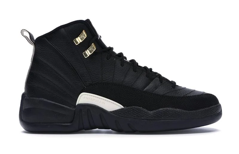 Air Jordan 12 Retro BG 'The Master Men