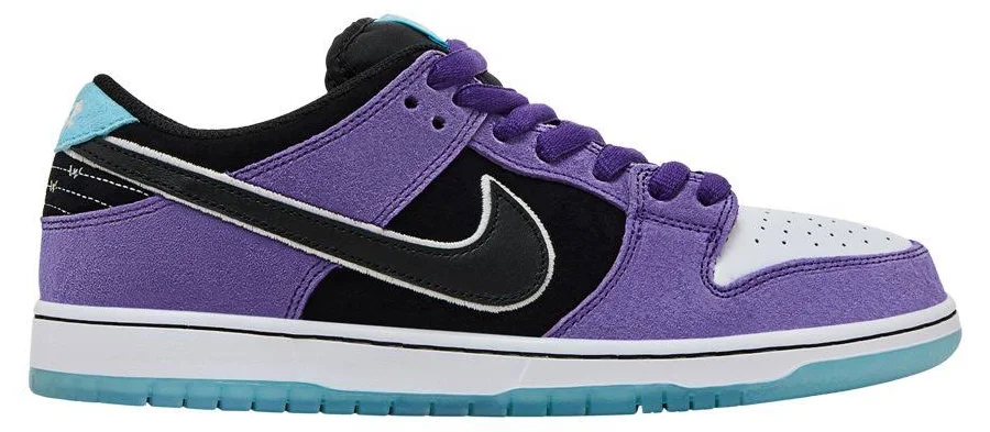 Nike SB Hayley Wilson Dunk Low Pro