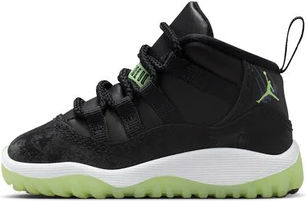 Air Jordan 11 Retro 'Inner Beast' Toddler Sneakers