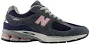 New Balance Men's 2002R Shoes with Double Bubble