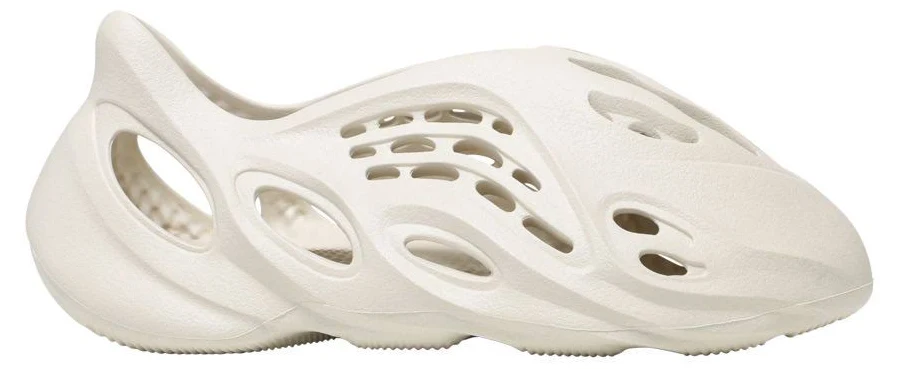 adidas Yeezy Foam Runner 'Ararat' | White | Men's Size 7