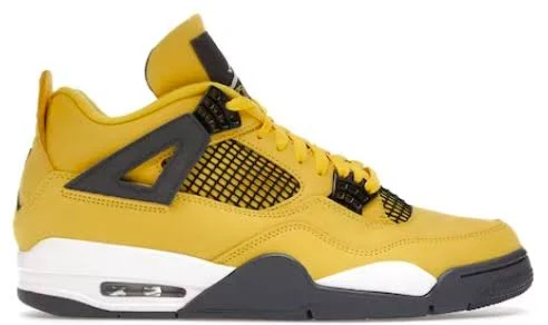 Jordan 4 Lightning 11.5