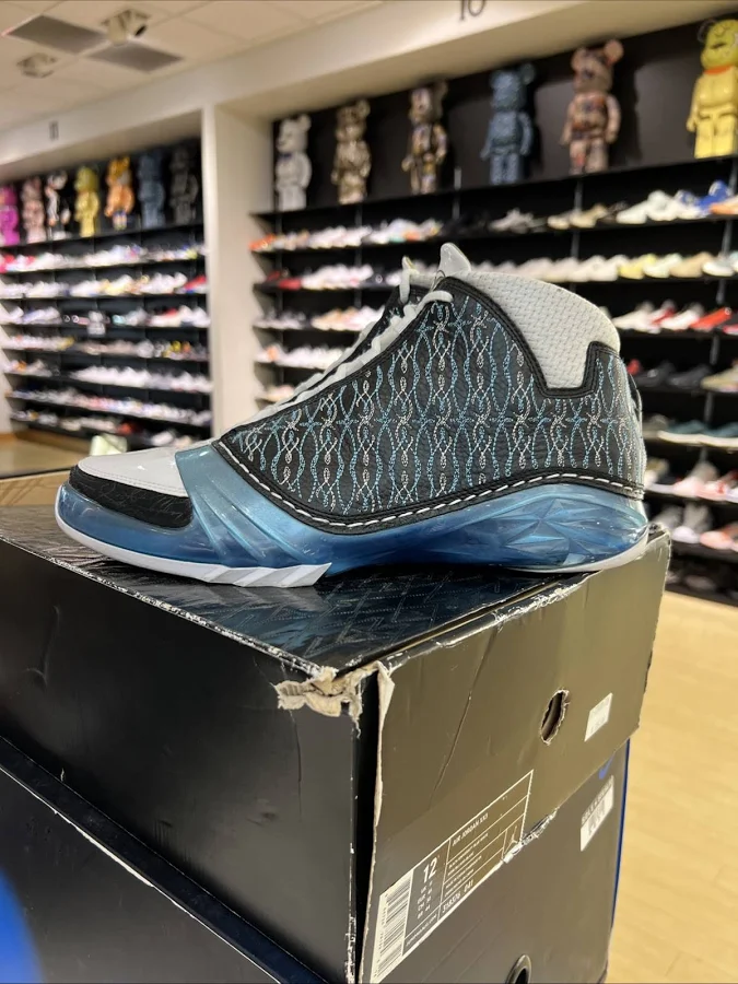 Jordan 23