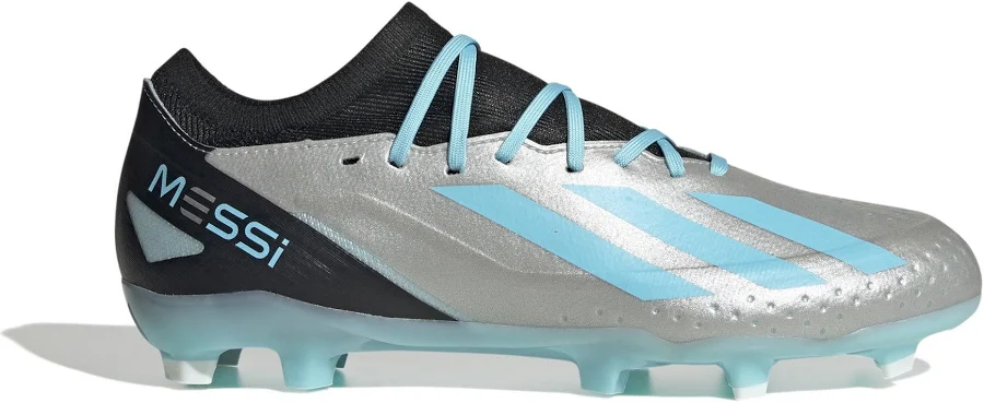 adidas Men's X Crazyfast Messi.3 Firm Ground Cleats