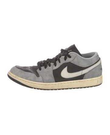 Jordan 2025 Leather Sneakers, Men's US 16 | 16