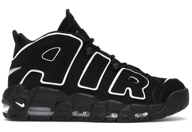 Nike Mens Air More Uptempo