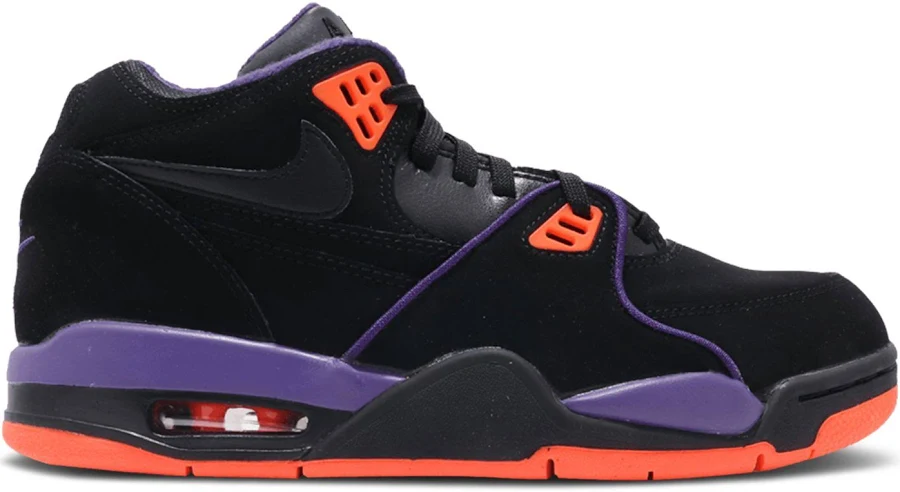 Nike Air Flight 89 Men's Shoes