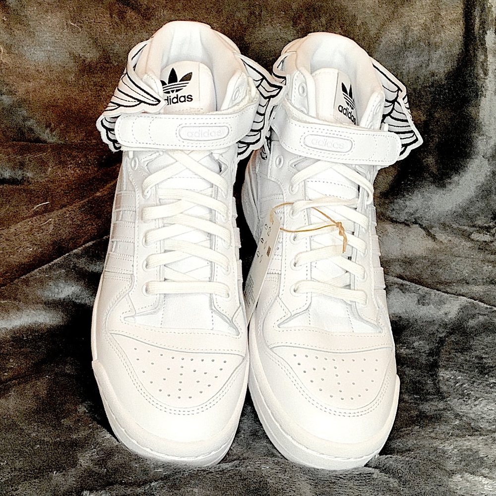 Adidas, Jeremy Scott wings, 4.0 size 11