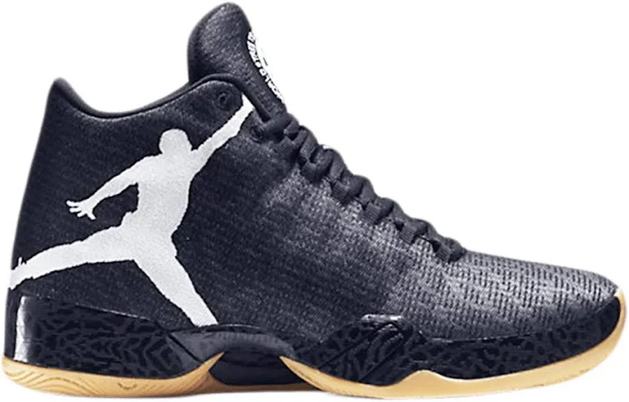 Jordan XX9 Quai 54