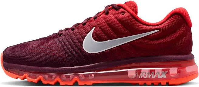 Nike Men's Air Max 2017