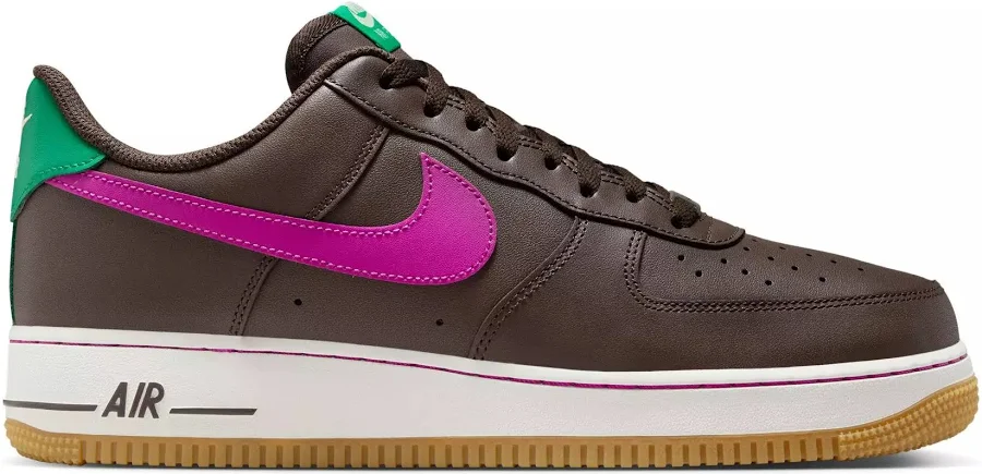 Men's Nike Air Force 1 '07