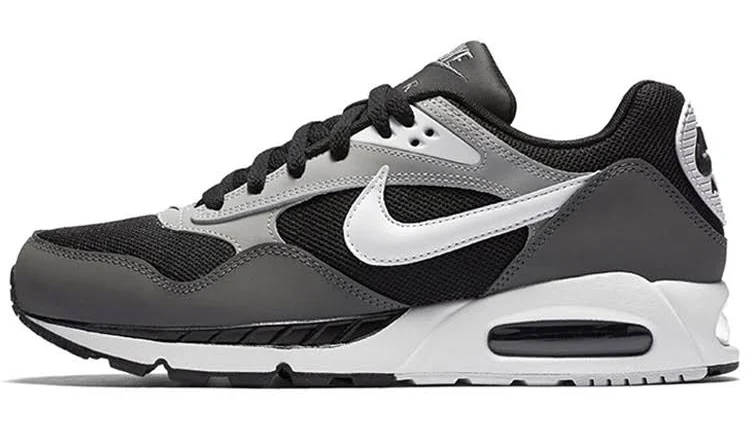 Nike Air Max Correlate Black White 511416-011 Unisex