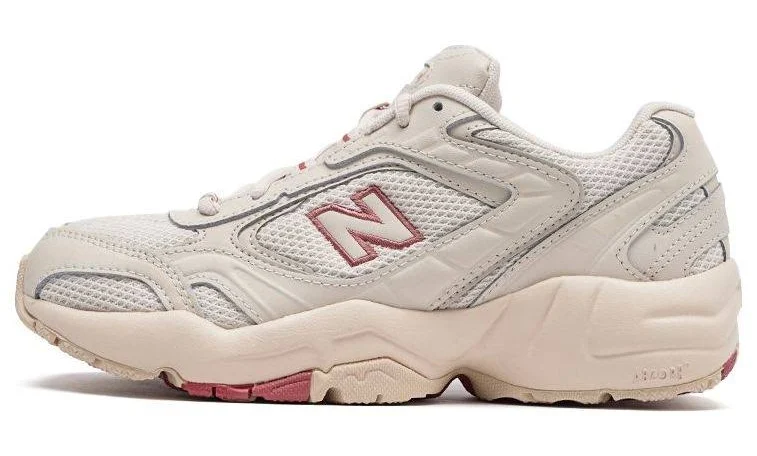 New Balance Women's 452 'Beige' WX452CW
