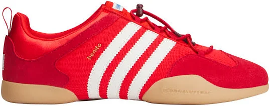 adidas x Bad Bunny Mens Ballerina