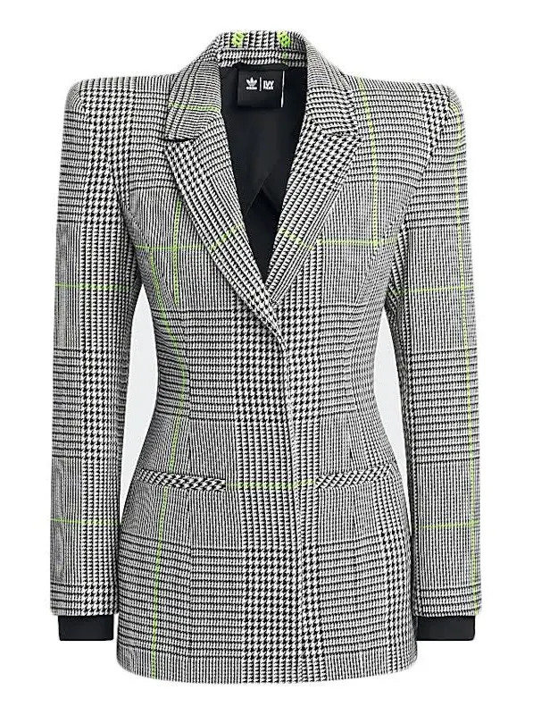 adidas Womens x Ivy PARK Suit Jacket
