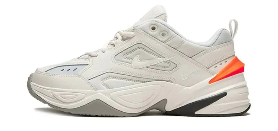 Nike M2k Tekno White Ao3108-001 Women's Sizes