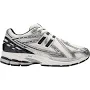 New Balance 1906R Shoes, Size M4.0/W5.5, Medium/D - Silver Metallic & White