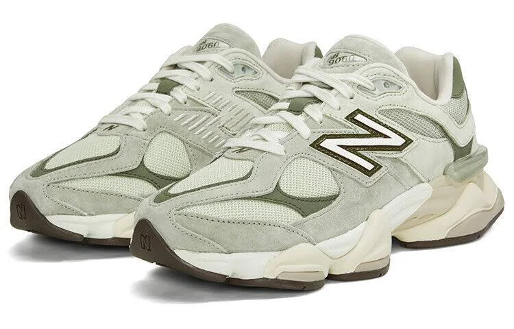 Balance 9060 Olivine - U9060eec Men's Shoes