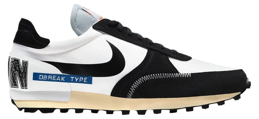 Nike Daybreak Type Label Maker Summit