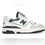 New balance 550 in hunter green size men's US 4