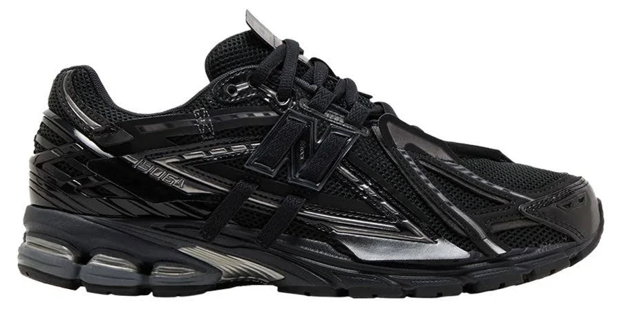 New Balance 1906A 'Black' | Men's Size 4