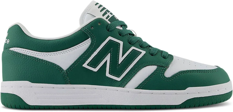 New Balance 480 'Team Forest Green' | Men's Size 7