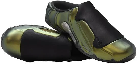 Nike Men Clogposite - Multi/color/medium Grey