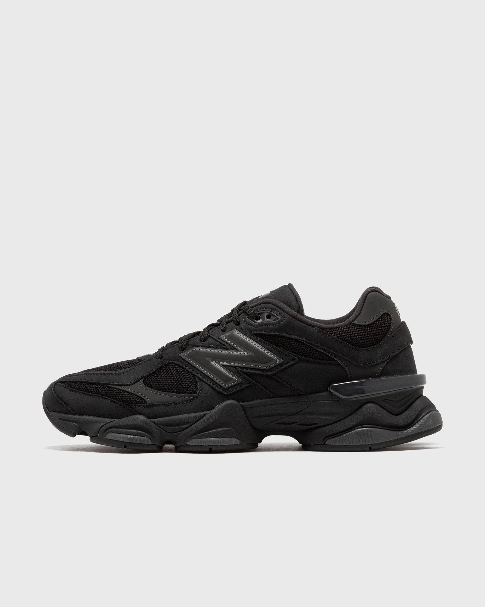 New Balance 9060 Men's Black
