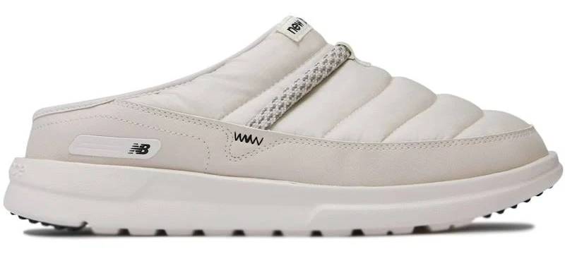 New Balance Unisex Caravan Mule Moc v2 Loafers