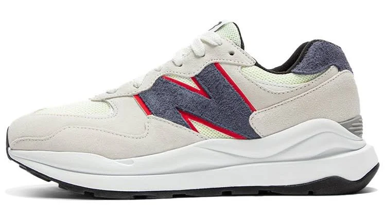 Balance 57/40 White Navy 2021 - M5740ma1