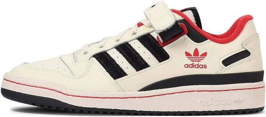 adidas Originals Forum Low Mens