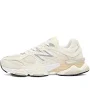New Balance U9060WHT in Sea Salt, Size UK 7.5 | END Clothing