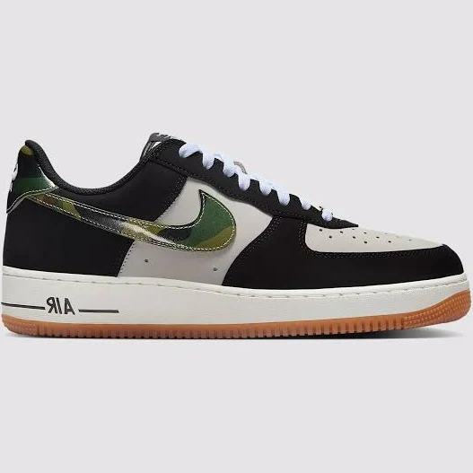 Nike Mens Air Force 1 Low Retro