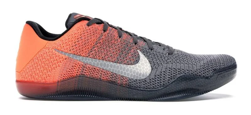 Nike Men's Kobe 11 Elite Low