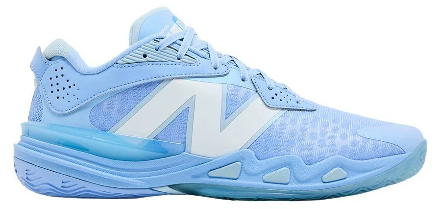 New Balance Hesi Low V2 'NB Academy' | Blue | Men's Size 12