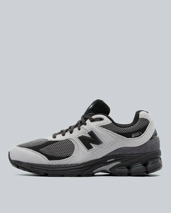 New Balance 2002R Trainer - Grey - Size - 11.5