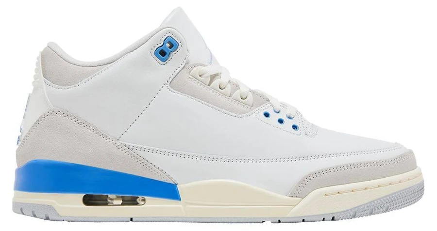 Jordan 3 Retro Lucky Shorts