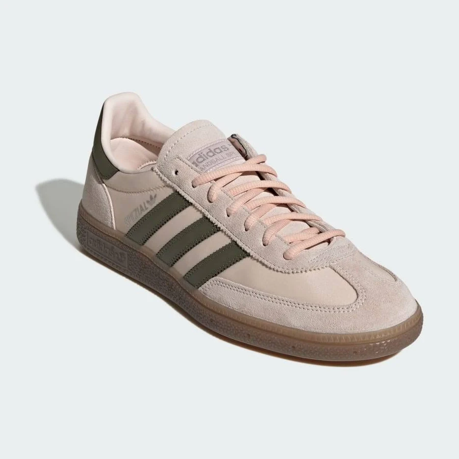 adidas Handball Spezial Low-Top Sneakers