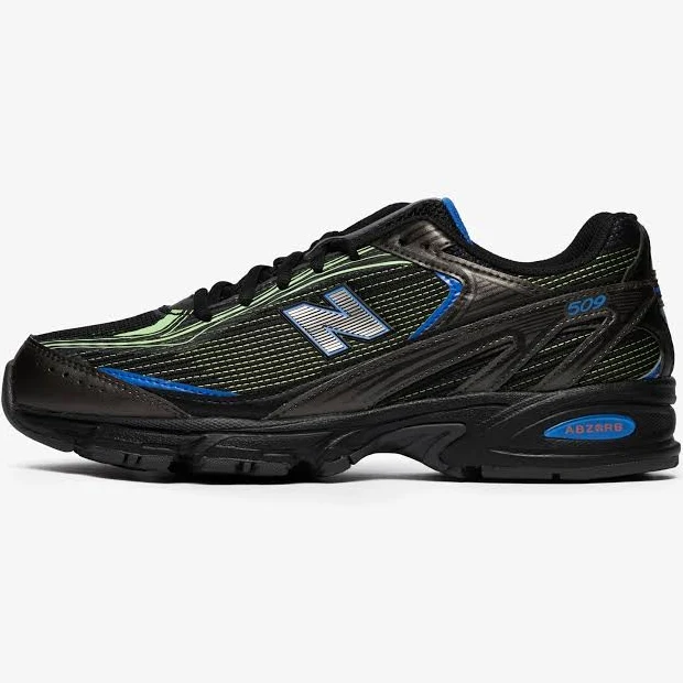 Zapatillas New Balance 509 Black Talla 45