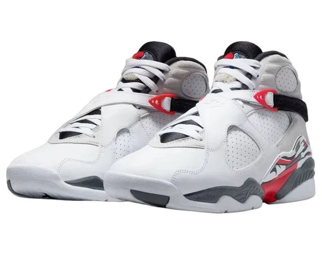 Men’s Air Jordan Retro 8 “Bugs Bunny” 10