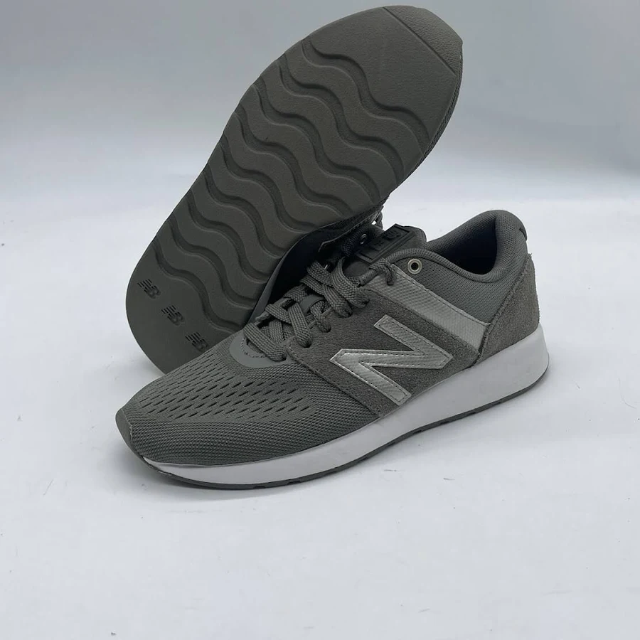 Balance 24 Wrl24olg Shoes Womens Size 7 Army Green Comfort Running