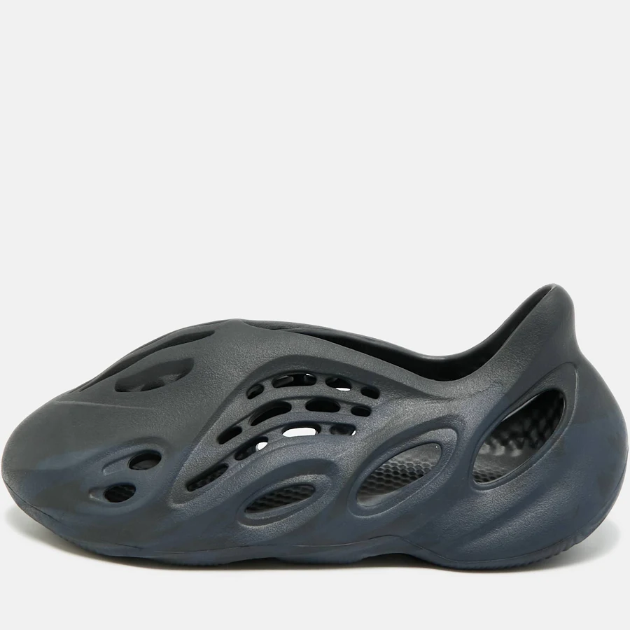 Yeezy x adidas Foam RNR Slip-On Sneakers