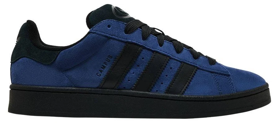 adidas Campus 00s 'Dark Blue Black' | Men's Size 5